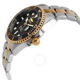 Invicta Pro Diver Quartz Black Dial Two-tone Men's Watch 33269 - The Watches Men & Co #2