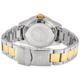 Invicta Pro Diver Quartz Blue Dial Two-tone Men's Watch 29942 - The Watches Men & Co #3