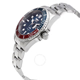 Invicta Pro Diver Quartz Blue Dial Pepsi Bezel Men's Watch 30951 - The Watches Men & Co #2