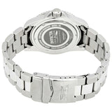 Invicta Pro Diver Quartz Blue Dial Stainless Steel Men's Watch 33267 - The Watches Men & Co #3