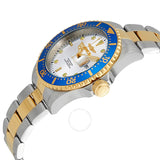 Invicta Pro Diver Silver Dial Men's Watch 22061 - The Watches Men & Co #2