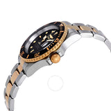 Invicta Pro Diver Two-tone Black Dial Two-tone Men's Watch 26973 - The Watches Men & Co #2