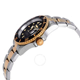 Invicta Pro Diver Two-tone Black Dial Two-tone Men's Watch 26973 - The Watches Men & Co #2