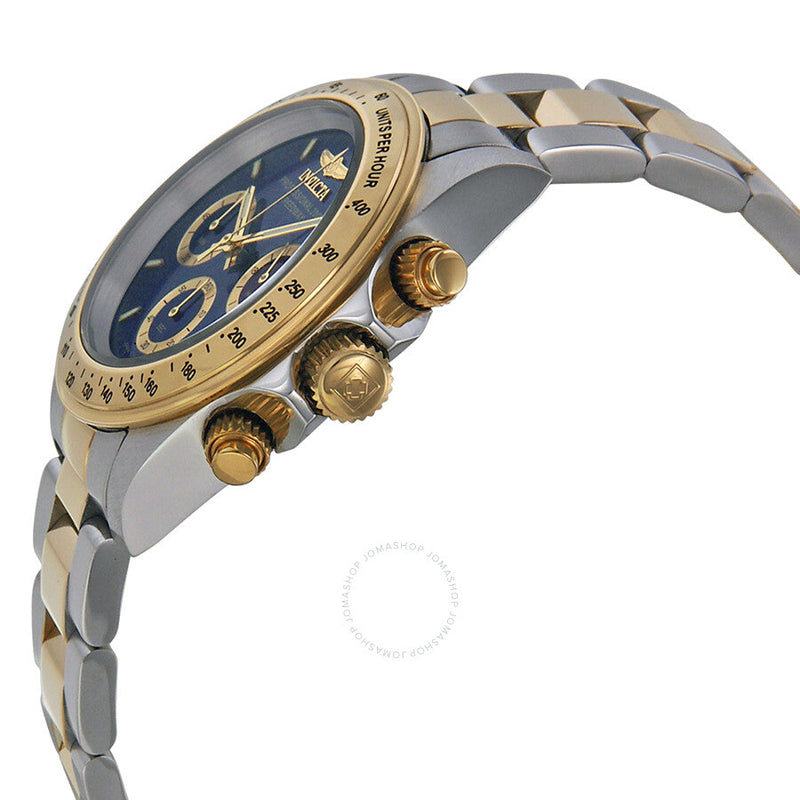 Invicta Professional Speedway Chronograph Men's Watch 3644 - The Watches Men & Co #2