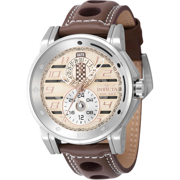 Invicta Invicta Racing GMT Quartz Men's Watch 47538 - The Watches Men & Co