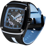 Invicta Invicta Racing JM Limited Edition Quartz Gunmetal Dial Men's Watch 48066 - The Watches Men & Co #2