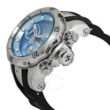 Invicta Reserve Subaqua Venom Chronograph Mother of Pearl Dial Men's Watch 6118 - The Watches Men & Co #2