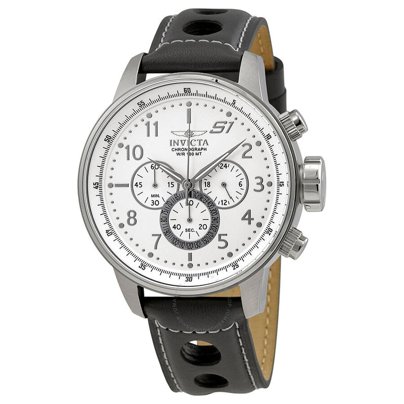 Invicta S1 Rally Chronograph Men's Watch 25723 - The Watches Men & Co