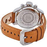 Invicta S1 Rally Chronograph Quartz Brown Dial Men's Watch 16015 - The Watches Men & Co #3