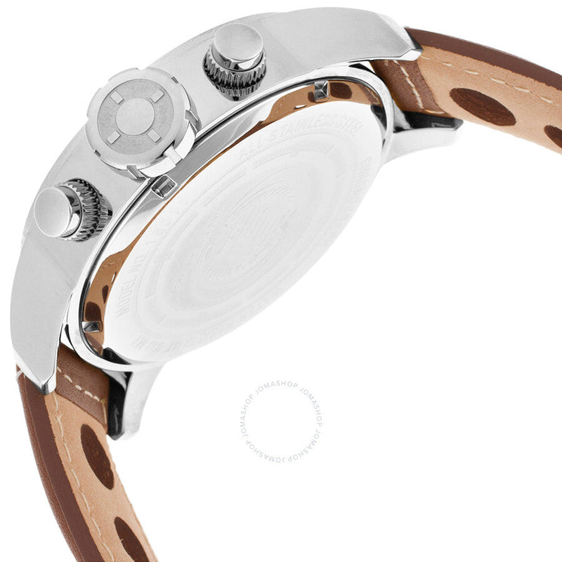 Invicta S1 Rally Chronograph White Dial Men's Watch 16010 - The Watches Men & Co #3