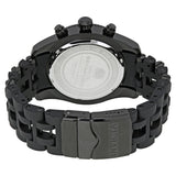 Invicta Sea Spider Chronograph Black Dial Men's Watch 14862 - The Watches Men & Co #3