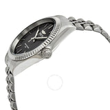 Invicta Specialty Black Dial Stainless Steel Men's Watch 29372 - The Watches Men & Co #2