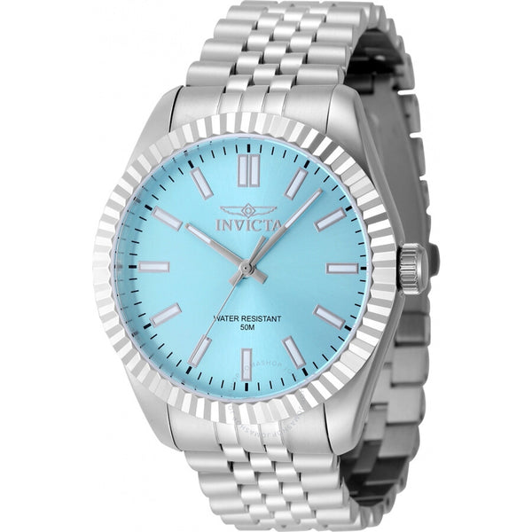 Invicta Specialty Blue Dial Men's Watch 48906 - The Watches Men & Co