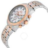 Invicta Specialty Multi-Function Silver Dial Men's Watch 21660 - The Watches Men & Co #2