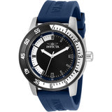 Invicta Specialty Quartz Black Dial Men's Watch 34013 - The Watches Men & Co