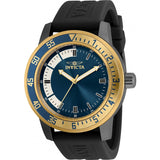 Invicta Specialty Quartz Blue Dial Men's Watch 35779 - The Watches Men & Co