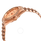 Invicta Specialty Rose Dial Rose Gold-tone Ladies Watch 29417 - The Watches Men & Co #2