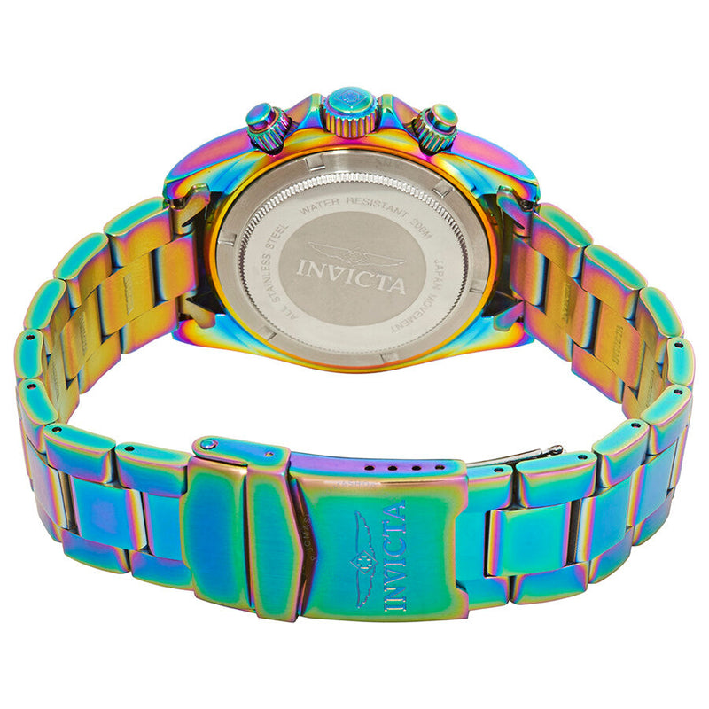 Invicta Speedway Chronograph Men's Watch 23942 - The Watches Men & Co #3