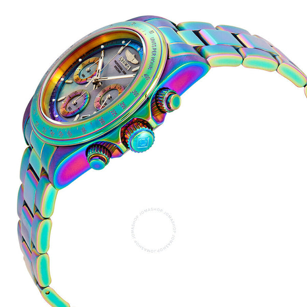 Invicta Speedway Chronograph Men's Watch 23942 - The Watches Men & Co #2