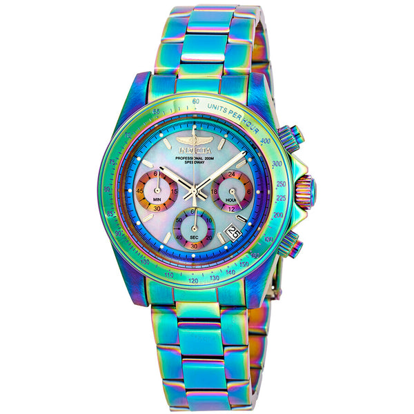 Invicta Speedway Chronograph Men's Watch 23942 - The Watches Men & Co