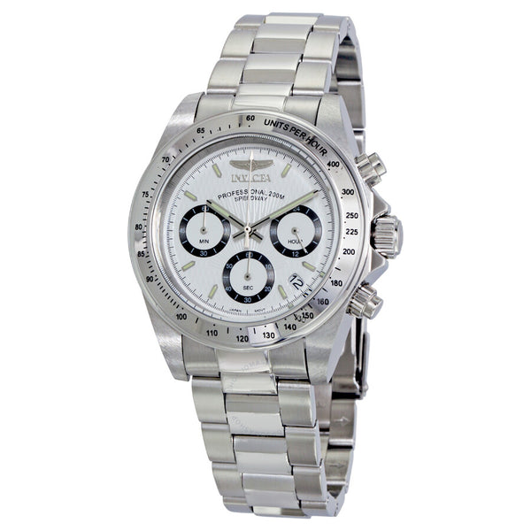 Invicta Speedway Men's Watch 9211 - The Watches Men & Co