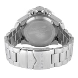 Invicta Venom Date Chronograph GMT Quartz Brown Dial Men's Watch 47757 - The Watches Men & Co #3