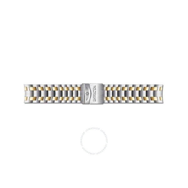 Invicta Watch 26mm Two Tone Stainless Steel Bracelet (for Pro Diver 0077) C00189TT - The Watches Men & Co