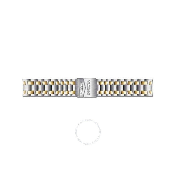 Invicta Watch 26mm Two Tone Stainless Steel Bracelet (for Pro Diver 0077) C00189TT - The Watches Men & Co
