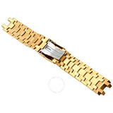 Invicta Watch Gold Tone Stainless Steel Bracelet (for Pro Diver 0072) C00189GT - The Watches Men & Co #2