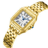 Beverly Hills Polo Club Gold Ladies Watch BP3755C.130 BP3755C.130 - Image 2