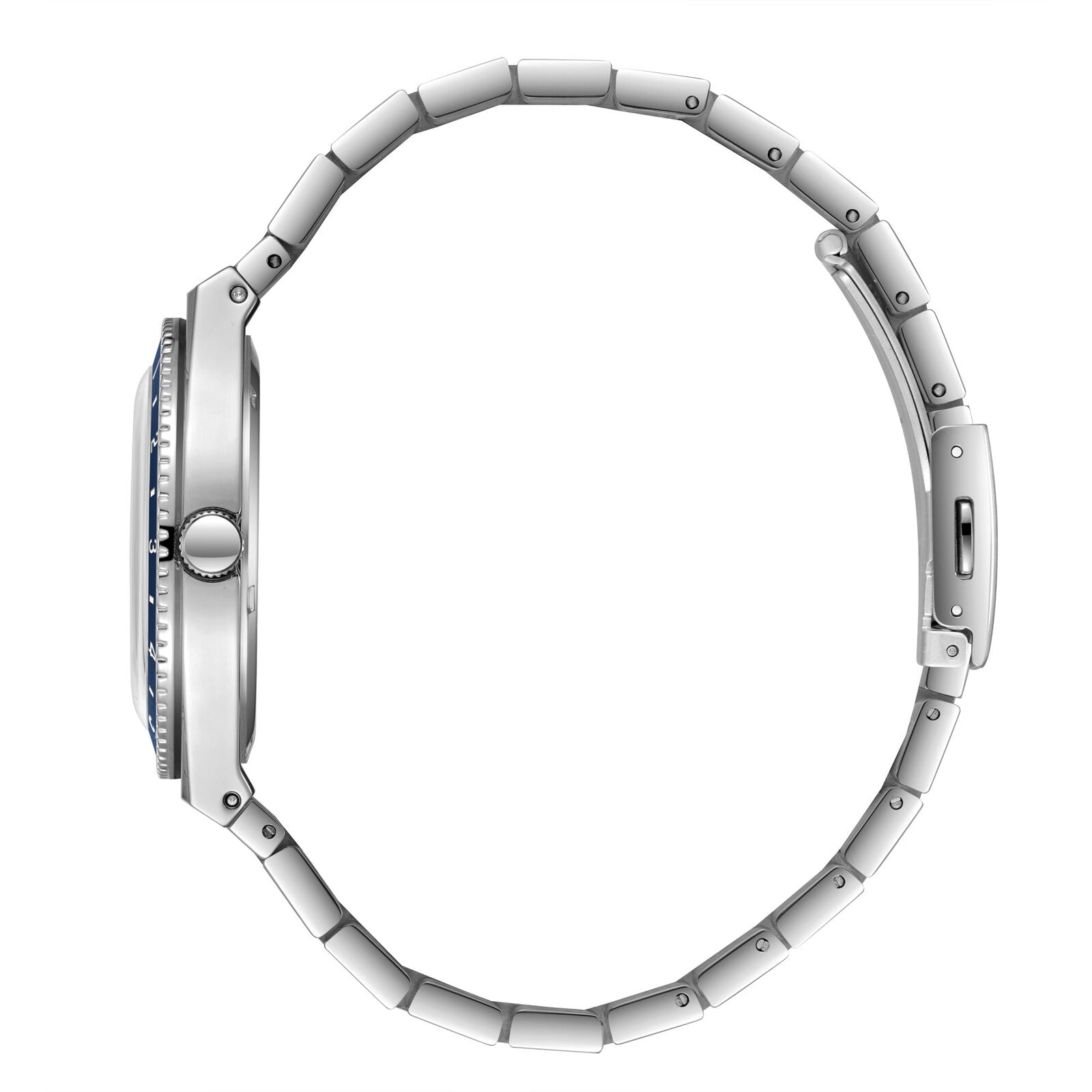 Lee Cooper Silver Men's Watch LC08284.390 LC08284.390 - Image 4