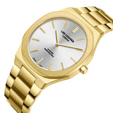 Lee Cooper Gold Men's Watch LC08275.130 LC08275.130 - Image 2