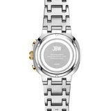 JBW Heist GMT Quartz Green Dial Unisex Watch J6380F - The Watches Men & Co #2