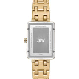 JBW Mink Collection Automatic Diamond Green Dial Ladies Watch J6358J - The Watches Men & Co #3