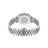 JBW Mondrian 34 Quartz Blue Dial Unisex Watch J6388E - The Watches Men & Co #2