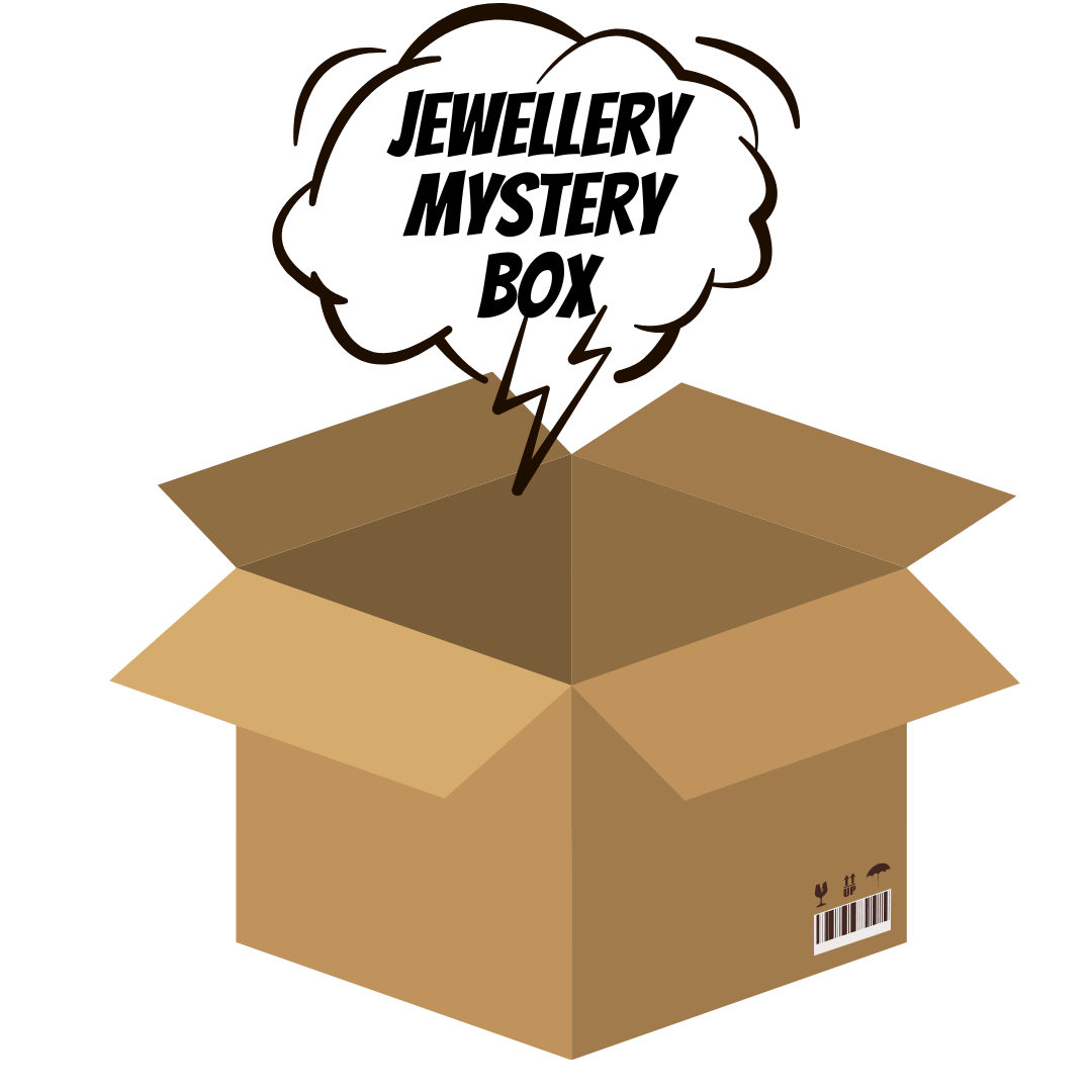 Jewelry MYSTERY BOX - Jewelry