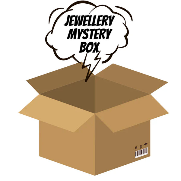 Jewelry Mystery Box - Ring