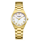 Lee Cooper Gold Ladies Watch LC08298.120 LC08298.120 - Image 1