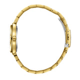 Slazenger Gold Ladies Watch SL.09.2589.3.110 SL.09.2589.3.110 - Image 3