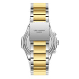 Lee Cooper Chronograph Silver Stainless Steel Watch LC08272.270 LC08272.270 - Image 4