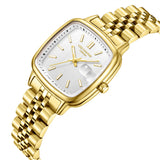 Lee Cooper Gold Ladies Watch LC08307.130 LC08307.130 - Image 2