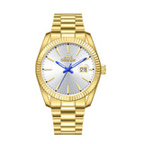 Slazenger Gold Men's Watch SL.09.2583.1.130 SL.09.2583.1.130 - Image 1