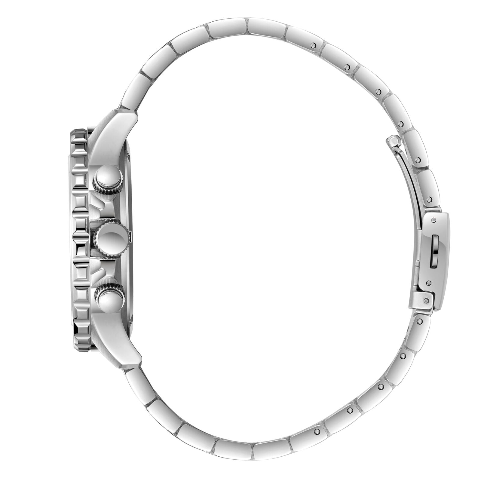 Slazenger Silver Men's Watch SL.09.2552.2.02 SL.09.2552.2.02 - Image 3