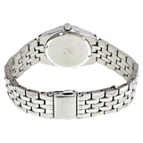 Ladies Corso Eco-Drive Blue Dial Ladies Watch EW2290-54L - The Watches Men & Co #3