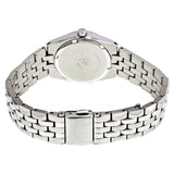 Ladies Corso Eco-Drive Blue Dial Ladies Watch EW2290-54L - The Watches Men & Co #3