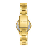Lee Cooper Gold Ladies Watch - LC08098.120 LC08098.120 - Image 4