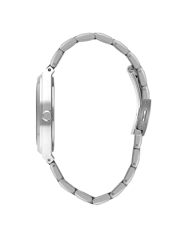 Lee Cooper Men’s Black Dial Analog Watch – LC07984.350 - Watch