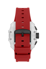 Lee Cooper Men’s Brass Dial Analogue Chronograph Watch – LC07810.658 - Watch