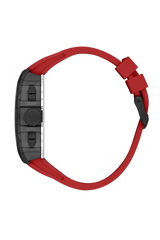 Lee Cooper Men’s Brass Dial Analogue Chronograph Watch – LC07810.658 - Watch