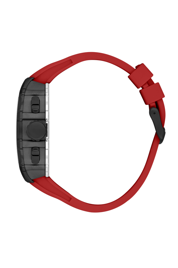 Lee Cooper Men’s Brass Dial Analogue Chronograph Watch – LC07810.658 - Watch